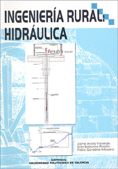 Ingeniería rural, de Arviza Valverde | portada del libro