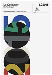LE CORBUSIER. 50 AÑOS DESPUÉS, de Torres Cueco | portada del libro