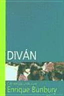 DIVAN CONVER.ENRIQUE BUNBURY NE | portada del libro