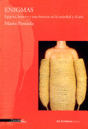 ENIGMAS: EGIPCIO, BARROCO Y NEO-BARROCO EN LA SOCIEDAD Y EL ARTE | portada del libro