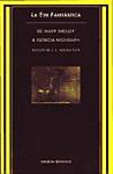 LA EVA FANTASTICA DE MARY SHELLEY A PATRICIA HIGHSMITH | portada del libro