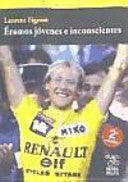 ÉRAMOS JóVENES E INCONSCIENTES | portada del libro