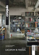 LACATON & VASSAL 1993 / 2015 | portada del libro