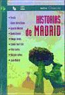 HISTORIAS DE MADRID | portada del libro