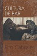 CULTURA DE BAR CONVERSACIONES FITO CABRALES | portada del libro