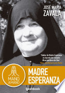 MANO A MANO MADRE ESPERANZA | portada del libro