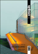Seglas + Cano, 2003-2013 | portada del libro