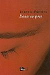 Dona de pres, de Pàmies | portada del libro