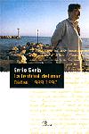 La lentitud del mar., de Sòria | portada del libro