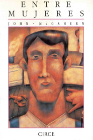 Entre mujeres, de McGahern | portada del libro
