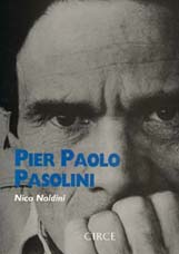 Pier Paolo Pasolini, de Naldini | portada del libro
