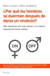 ¿Por qué los hombres se duermen después de darse un revolcón?, de LEYNER#GOLDBERG | portada del libro