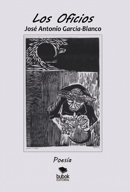 Los Oficios, de García-Blanco Peinador | portada del libro