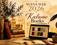 KalamoBooks 2026: una nueva etapa para encontrar libros online con más confianza