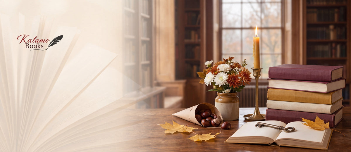 Lecturas para la noche de difuntos