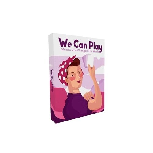 JUEGO DE MESA WE CAN PLAY (CATALA) | portada del libro