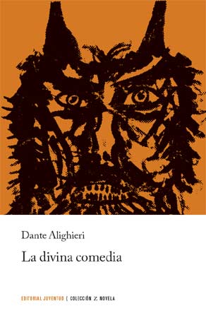 LA DIVINA COMEDIA (6ª REIMPRESION), de Dante | portada del libro