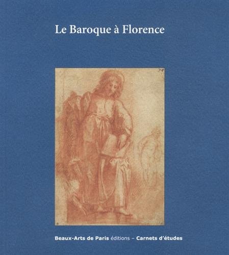ARNETS D'ETUDES 33 : LE BAROQUE A FLORE, de Emmanuelle Brugerolles | portada del libro