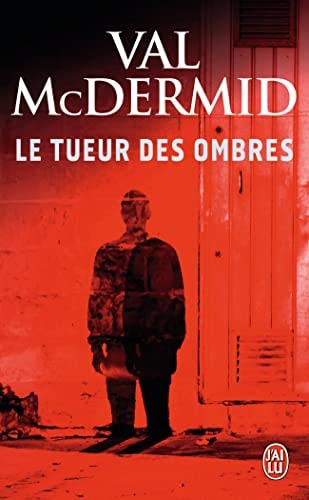 UEUR DES OMBRES, de Val McDermid | portada del libro