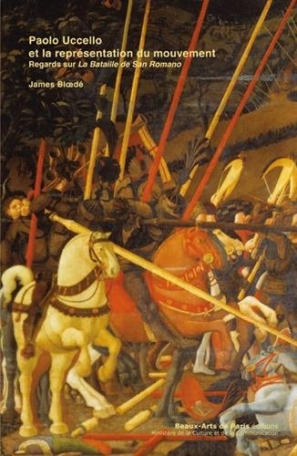 AOLO UCCELLO ET LA REPRESENTATION DU MO, de James Bloedé | portada del libro