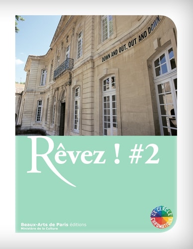 EVEZ !  2, de Éric Mézil | portada del libro