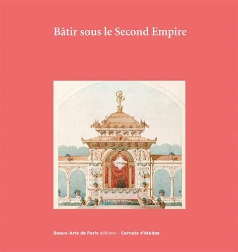 ARNETS D'ETUDES N°44: BATIR SOUS LE SEC, de Emmanuelle Brugerolles | portada del libro