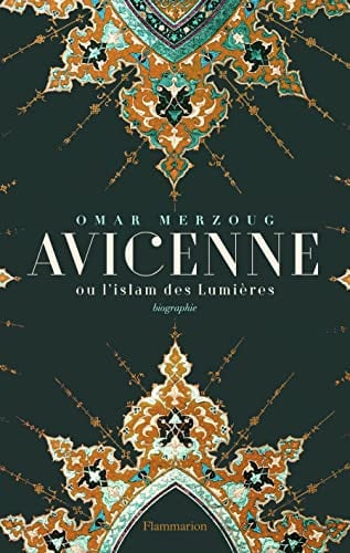 Avicenne, de MERZOUG OMAR | portada del libro