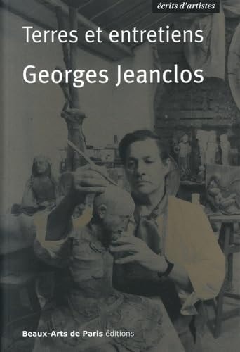 ERRES ET ENTRETIENS, de Georges Jeanclos | portada del libro