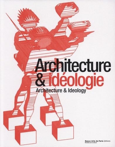 RCHITECTURE ET IDEOLOGIE, de Can Onaner | portada del libro