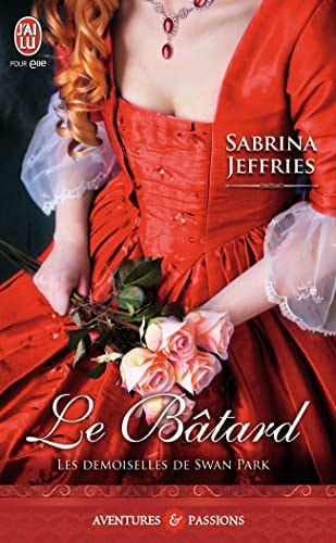 ATARD, de Sabrina Jeffries | portada del libro