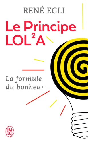 RINCIPE LOL ET 2SUP,A OU L, de René Egli | portada del libro