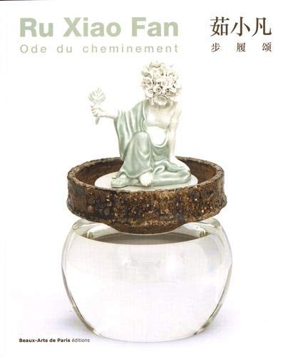 DE DU CHEMINEMENT /XIAOFAN, de Henri-François Debailleux | portada del libro