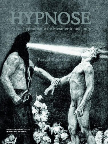 YPNOSE, de Pascal Rousseau | portada del libro