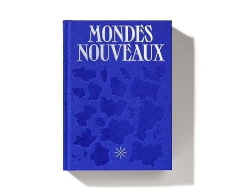 ONDES NOUVEAUX, de Rima Abdul Malak | portada del libro