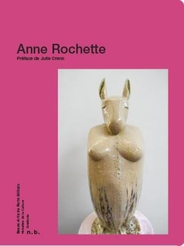 RATITUDE ANNE ROCHETTE, de Julie Creen/Rochette | portada del libro