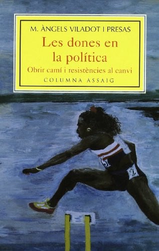 LES DONES EN LA POLITICA, de Viladot Presas | portada del libro