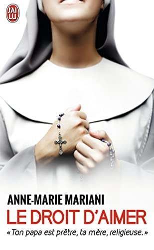 ROIT D AIMER, de Anne-Marie Mariani | portada del libro