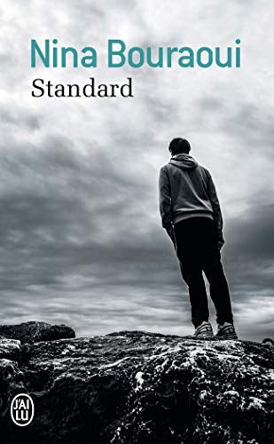 Standard, de Nina Bouraoui | portada del libro