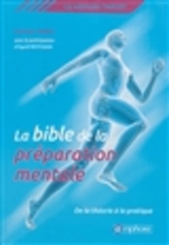 LA BIBLE DE LA PREPARATION MENTALE, de TARGET CHRISTIA | portada del libro