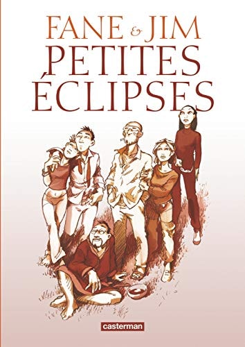 PETITES ECLIPSES EDITION RELIEE, de Stéphane Deteindre | portada del libro