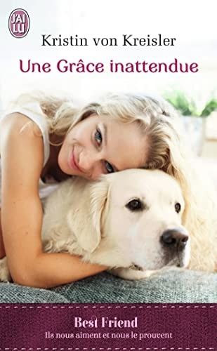 RACE INATTENDUE, de Kristin Von Kreisler | portada del libro