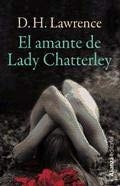 AMANTE DE LADY CHATTERLEY, EL, de LAWRENCE | portada del libro