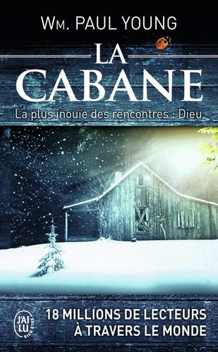 ABANE, de William Paul Young | portada del libro