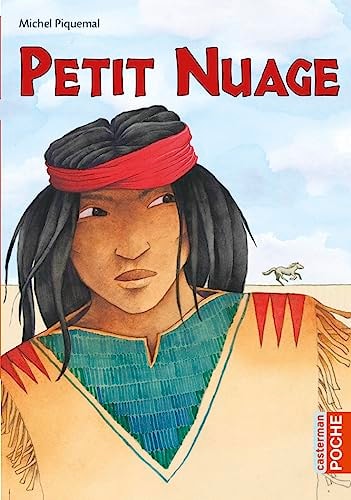 PETIT NUAGE, de Michel Piquemal | portada del libro