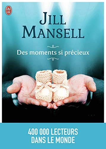 ES MOMENTS SI PRECIEUX, de Jill Mansell | portada del libro