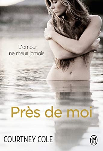 RES DE MOI, de Courtney Cole | portada del libro