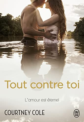 OUT CONTRE TOI, de Courtney Cole | portada del libro
