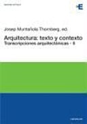Teor¡a del buque. Flotabilidad y estabilidad. Problemas, de MUNTAÑOLA I THORNBERG | portada del libro