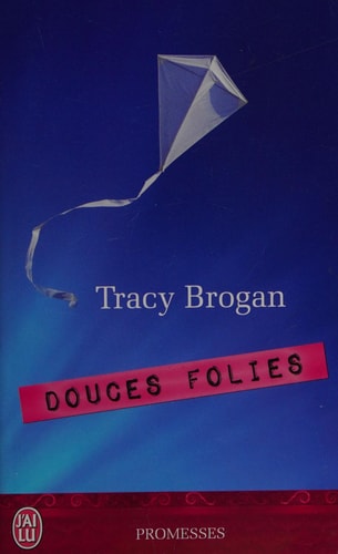 OUCES FOLIES, de Tracy Brogan | portada del libro