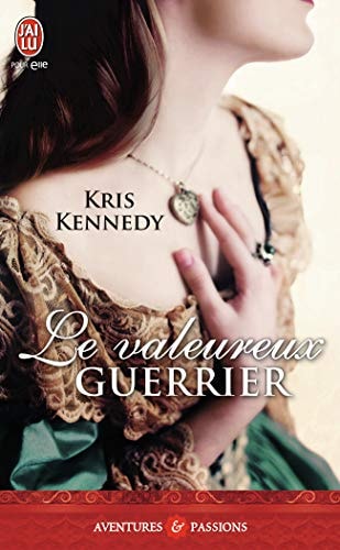 E VALEUREUX GUERRIER (NC), de Kris Kennedy | portada del libro